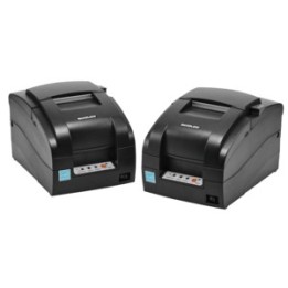 Bixolon SRP-275III, USB, RS232, black | Alph.pl