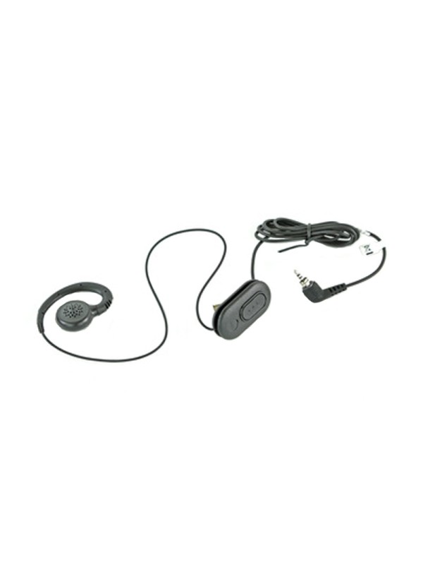 ZEBRA Zestaw słuchawkowy nauszny z mikrofonem 2.5mm