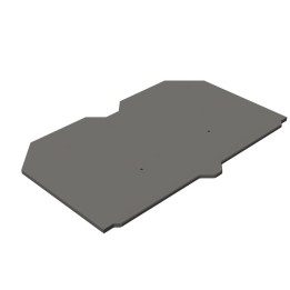 Zebra Additional Standard Shelf