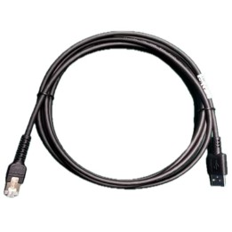 Zebra connection cable, USB (CBL-U10755-01)