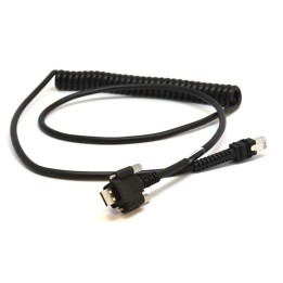 Zebra connection cable, USB (CBA-UF2-C12ZAR)