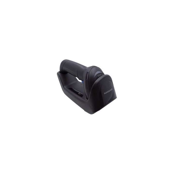 Datalogic Gryphon GM4200 1D USB czarny