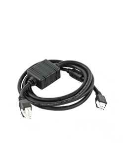 ZEBRA Przewód zasilający DC do obsługi wielogniazdowych stacji dokujących