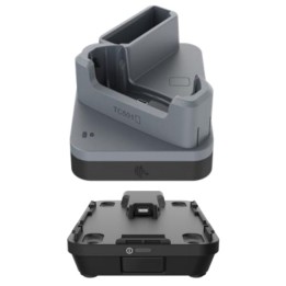 Stacja ładująca/komunikacyjna Zebra, Ethernet (CRD-TC5A-2SE1B)