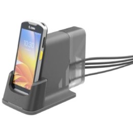 Zebra docking station (CRD-TC5X-1SNWS-01)