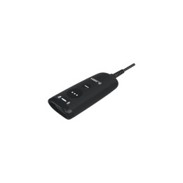 Zebra CS6080 2D USB czarny