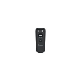 Zebra CS6080 2D Bluetooth SR czarny
