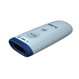 Zebra CS6080-HC 2D Bluetooth 5.0 FIPS biały