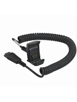 ZEBRA Adapter słuchawkowy dla urządzeń z serii TC8X