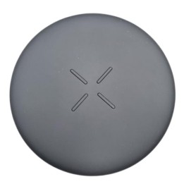 Zebra Qi Charging Pad