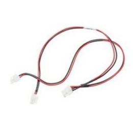 Zebra Y DC power cord