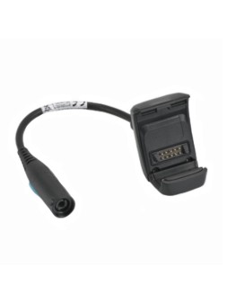 ZEBRA Adapter audio JACK 3.5mm dla urządzeń z serii TC8X