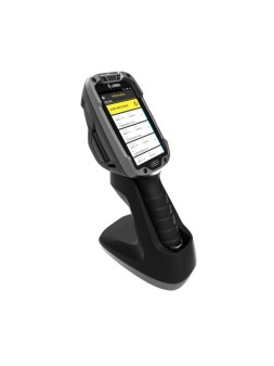 ZEBRA Stojak na biurko dla urządzeń z serii TC8X