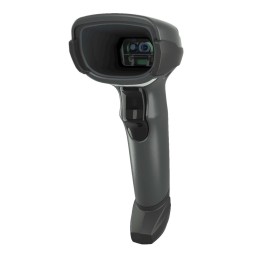 Zebra DS4608-SR00007ZZWW skaner 2D SR USB/RS232 czarny