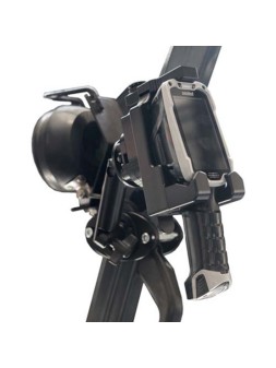 ZEBRA Uchwyt do wózka widłowego dla urządzeń z serii TC8X