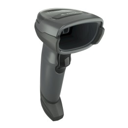 Zebra DS4608-SR7U2100SGW skaner 2D USB czarny