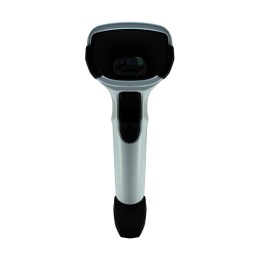 Zebra DS4608-SR00006ZZWW skaner 2D SR USB/RS232 biały