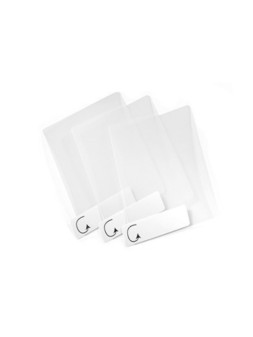 ZEBRA Folie ochronne dla urządzeń z serii TC8X