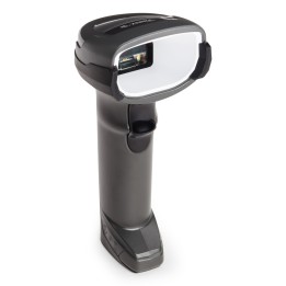 Zebra DS4678-DPE0007VZRW DPM Bluetooth RB czarny