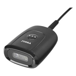 Zebra DS5502 — skaner 2D area imager, RS232, czarny