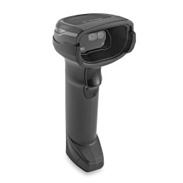 Zebra DS8108 2D SR USB czarny