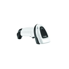 Zebra DS8178-SR0F006ZMWW Bluetooth 2D FIPS biały