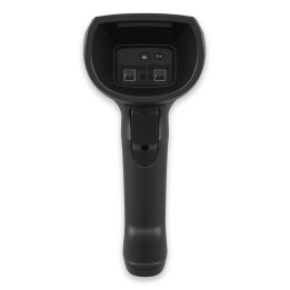 Zebra DS8208 2D EAS Dual-IF IP52 czarny