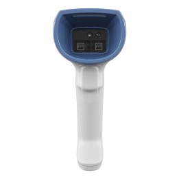 Zebra DS8288-HC 2D Bluetooth IP54 biały