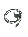 ZEBRA Kabel ładujący USB dla urządzeń MC33X