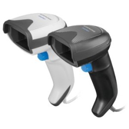 Datalogic GD4520 2D USB czarny