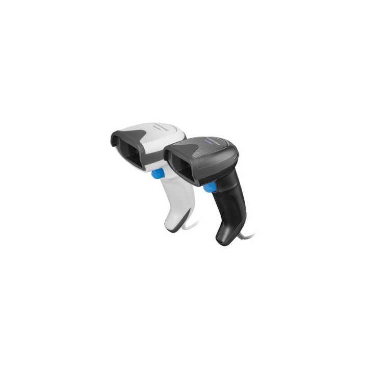 Datalogic GD4520 2D USB czarny