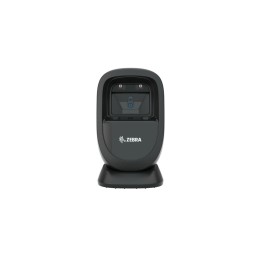 Zebra DS9308-SR 2D multi-IF czarny