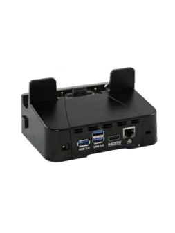 ZEBRA Stacja dokująca dla urządzeń z serii ETX