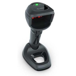 Zebra DS9908 2D SR multi-IF EAS Digimarc Czarny