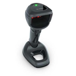 Zebra DS9908-SR 2D SR USB, czarny