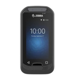 Zebra Screen protector, tempered glass, pack of 5 (SG-EC30-SCRNP1-05)