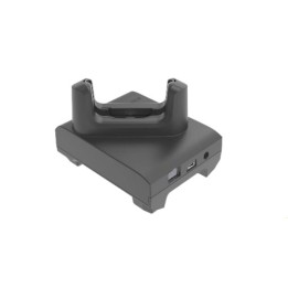 Zebra charging-/communication station, Ethernet, USB-C