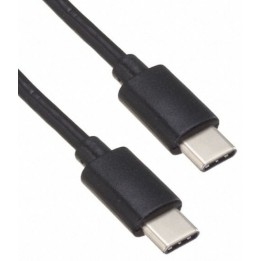 Zebra Connection/Charging Cable, USB-C
