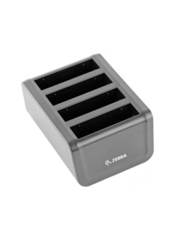 ZEBRA Stacja ładująca baterie urządzeń z serii ET5X