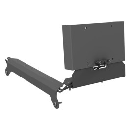 Zebra Mounting Bracket, Small / Medium