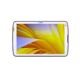 Zebra ET40-HC, 2D, SE4100, 25, 7cm (10, 1''), USB-C, BT (5.1), Wi-Fi, NFC, Android, GMS (ET40AB-0H1C2B0-A6)