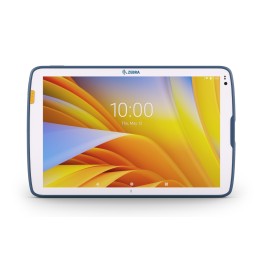 Zebra ET40-HC, 2D, SE4100, 25, 7cm (10, 1''), USB-C, BT (5.1), Wi-Fi, NFC, Android, GMS (ET40AB-0H1C1B0-A6)