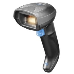 Datalogic GM4500 2D USB czarny