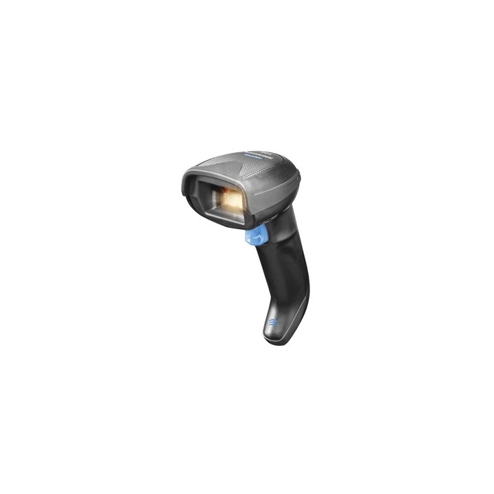 Datalogic GM4500 2D USB czarny