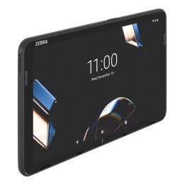 Zebra ET401, Tablet PC z systemem Android, 10" (1920x1200), 8 GB RAM, 128 GB Flash, czytnik 2D SE4100, Wi-Fi 7, IP68