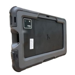 ET401 8-inch ET5x Conversion Rugged Boot Blue Accy
