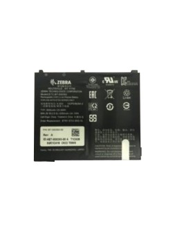 ZEBRA Akumulator LITOWO-POLIMEROWY dla urządzeń z serii ET5X Android 8"