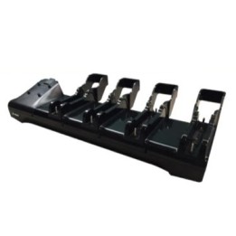 Zebra stacja ładująca, 4 slots (CRD-ET5X-SE4CO3-01)