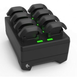 Zebra 8-Slot battery stacja ładująca