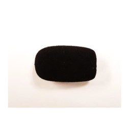 Zebra windscreen, 50 pcs.